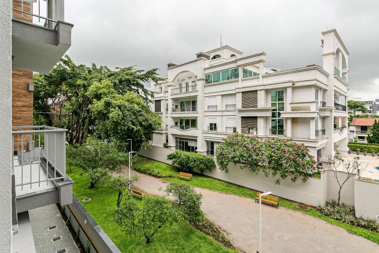 Moreias - Vila Das Moreias Florianópolis Exterior foto
